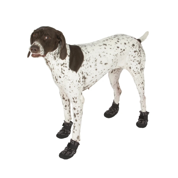 COPY - Cozy Paws Traction Dog Boots - Picture 2 of 11
